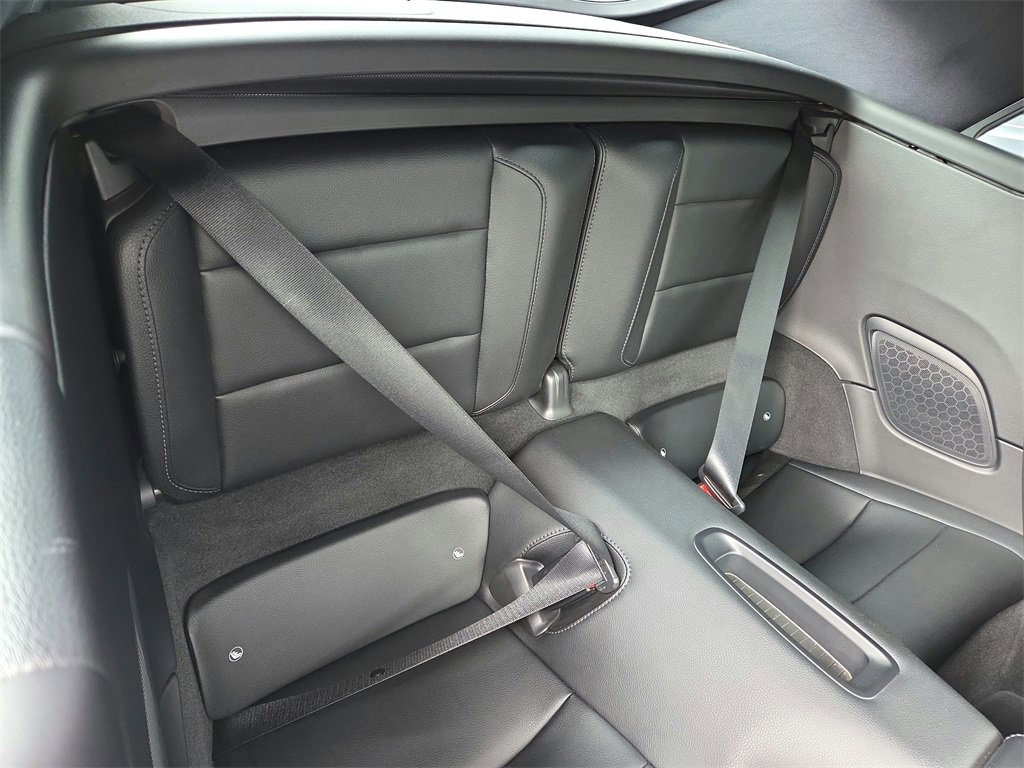 Used 2017 Porsche 911 Carrera S image 20