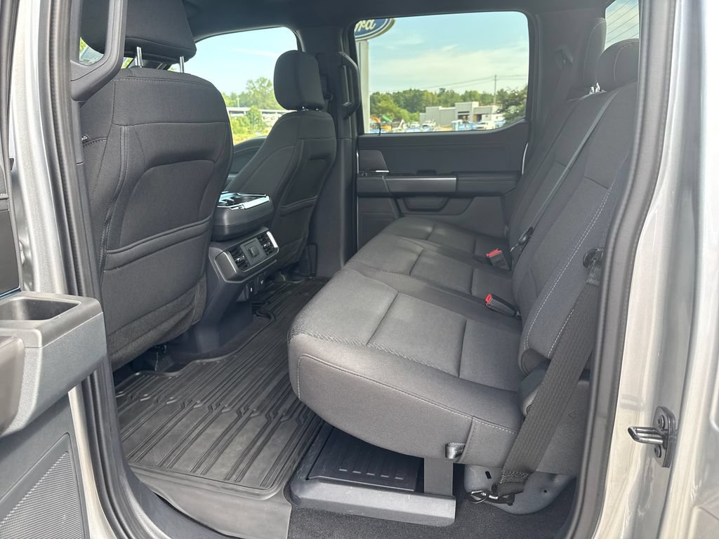 Used 2024 Ford F150 XLT w/ Equipment Group 302A MID AWD/4WD image 41