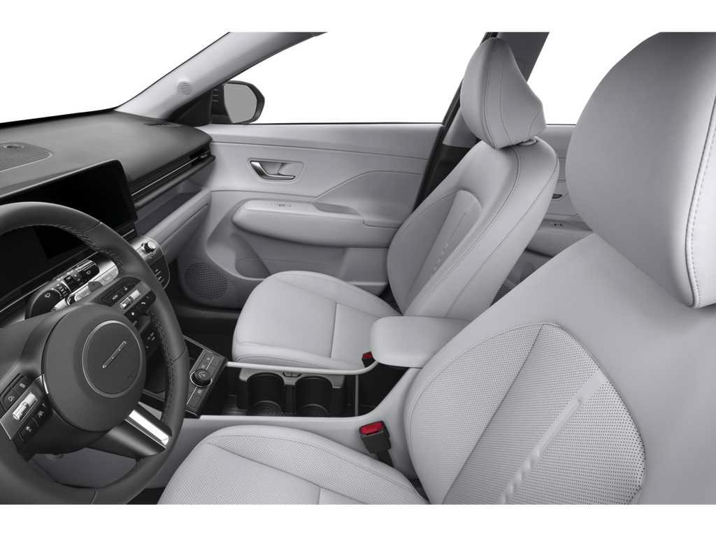New 2026 Hyundai Kona SEL Premium FWD image 39