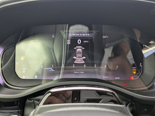 New 2026 RAM 1500 Limited image 23