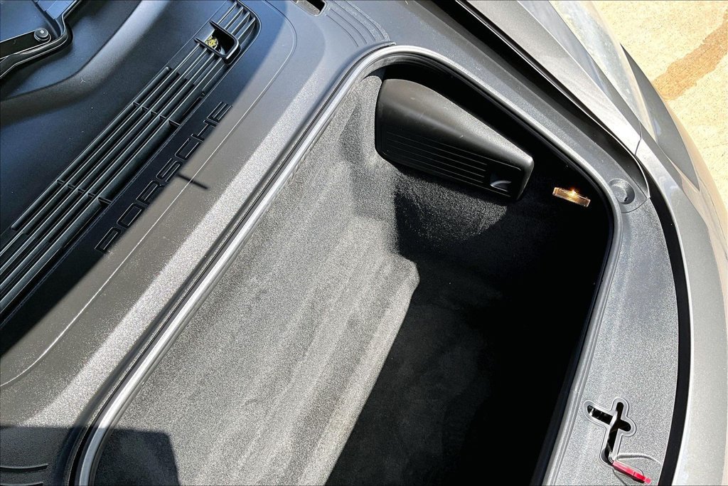 Used 2017 Porsche 718 Boxster RWD image 40