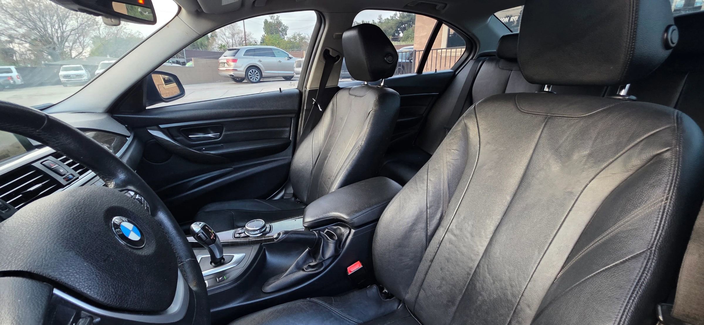 Used 2014 BMW 335i 335i Sedan 4D image 10