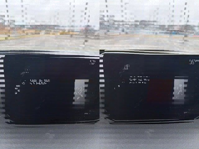 Used 2023 MAZDA CX-50 Meridian Edition w/ Cargo Package image 20