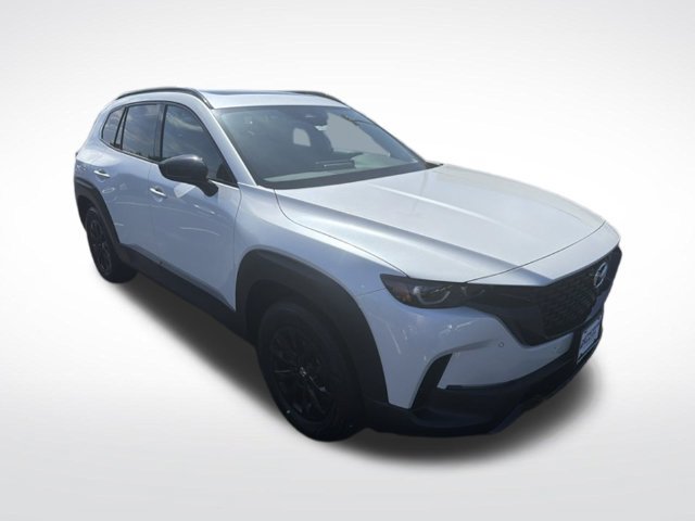 New 2026 MAZDA CX-50 AWD 2.5 Hybrid w/ Weather Package image 8