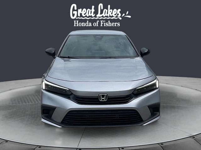 Used 2024 Honda Civic Sport image 8