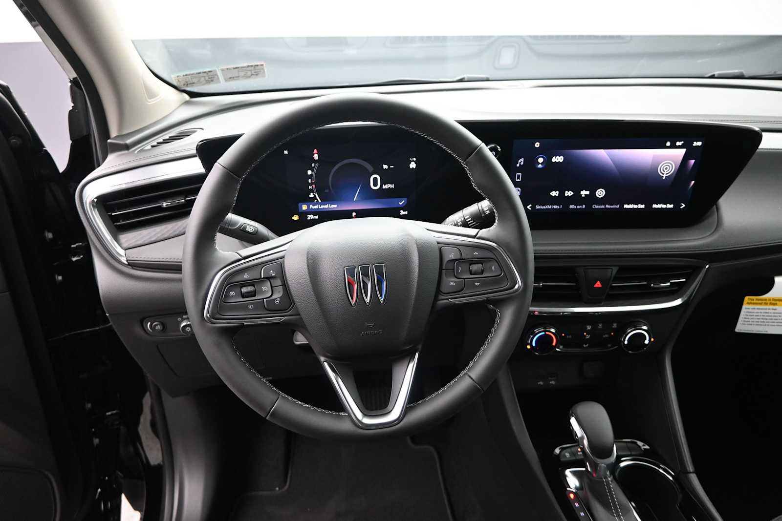 New 2026 Buick Encore GX Preferred w/ Comfort Package AWD/4WD image 16