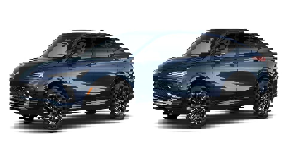 New 2026 Buick Envista Sport Touring image 28