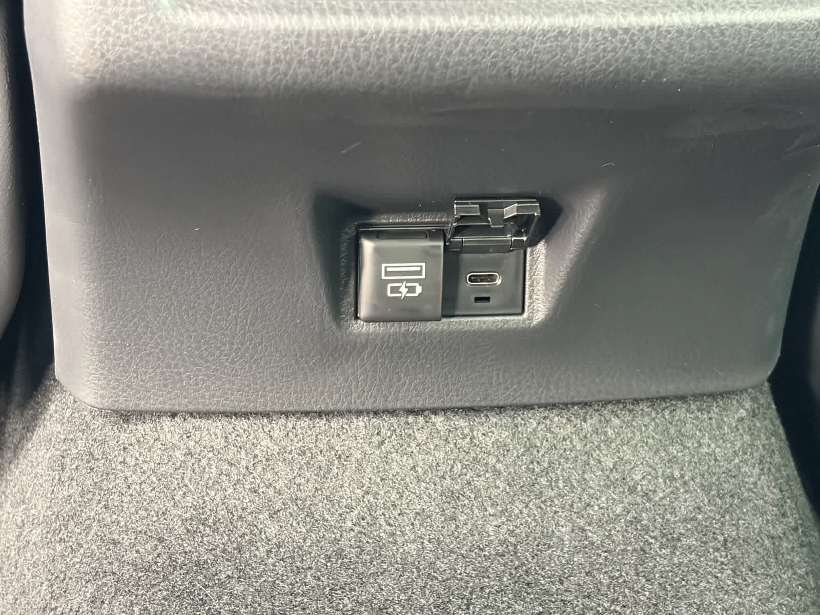 New 2026 Toyota Camry XLE FWD image 13