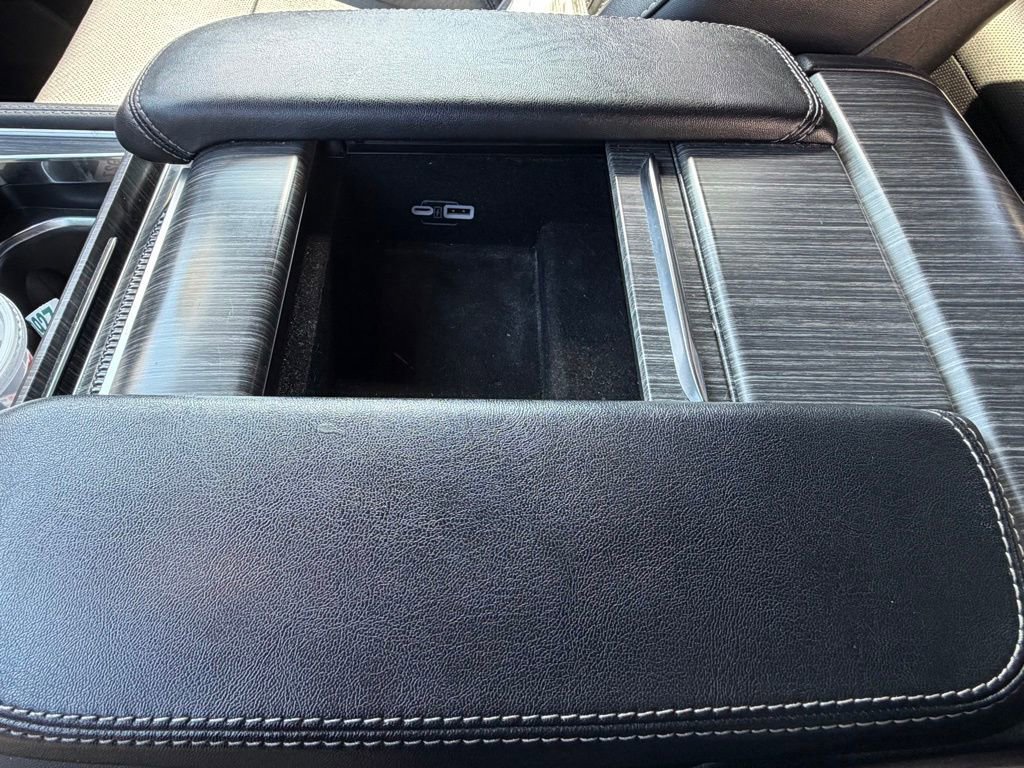 Certified 2024 Jeep Wagoneer Series III image 29