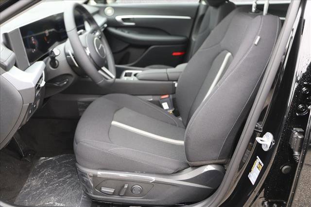 New 2026 Hyundai Sonata SEL image 12