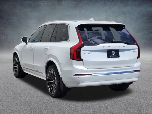 New 2026 Volvo XC90 T8 Plus AWD/4WD image 5