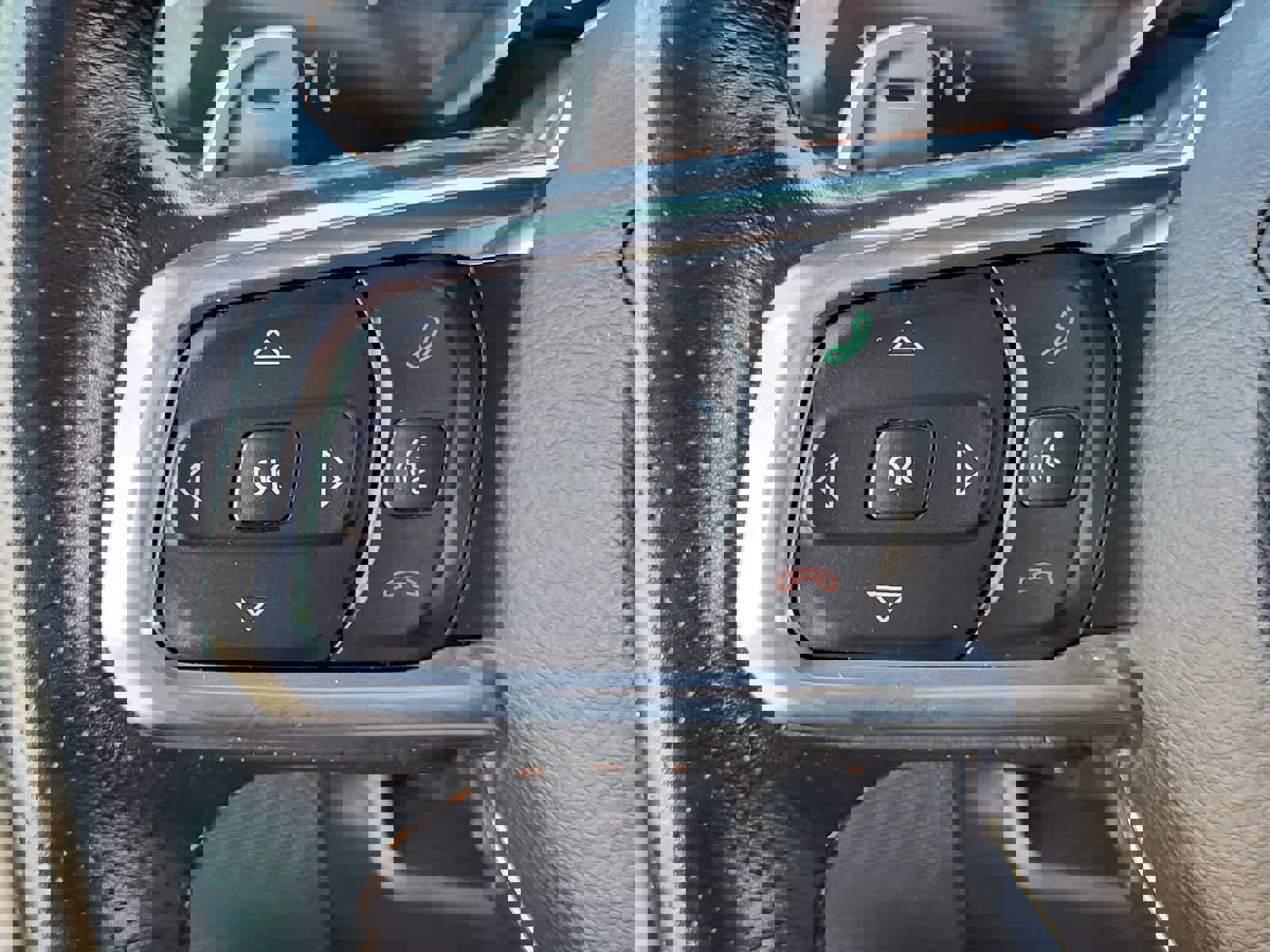 Used 2022 Jeep Wrangler Unlimited Rubicon w/ Xtreme Recon 35" Tire Package image 17