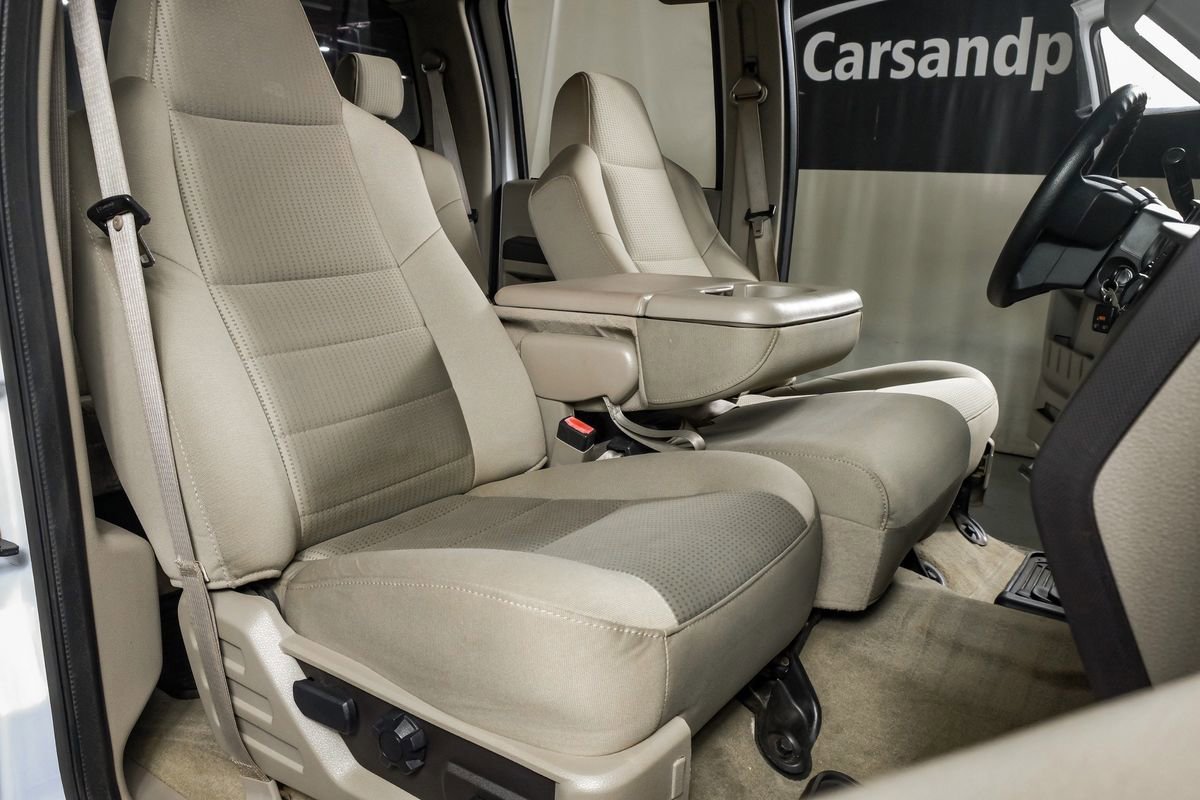 Used 2008 Ford F250 XLT image 25