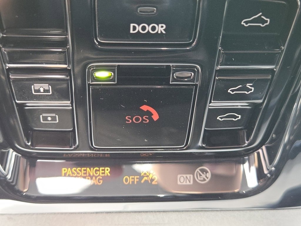 New 2025 Lexus RX 350 AWD image 25