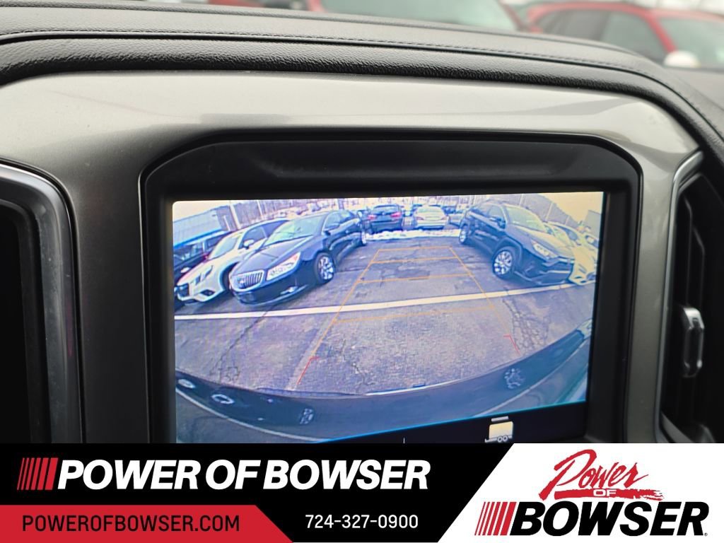 Used 2019 Chevrolet Silverado 1500 LT w/ All-Star Edition image 17