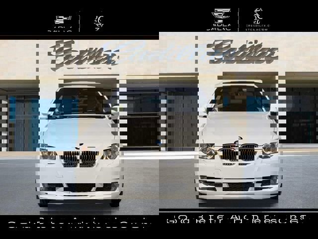 Used 2009 BMW 328i Convertible image 10