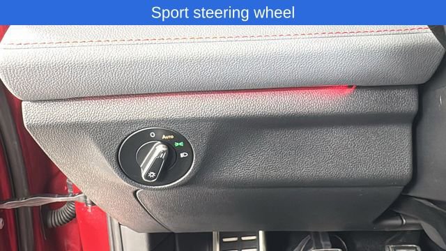 Used 2025 Volkswagen Jetta GLI Autobahn image 31