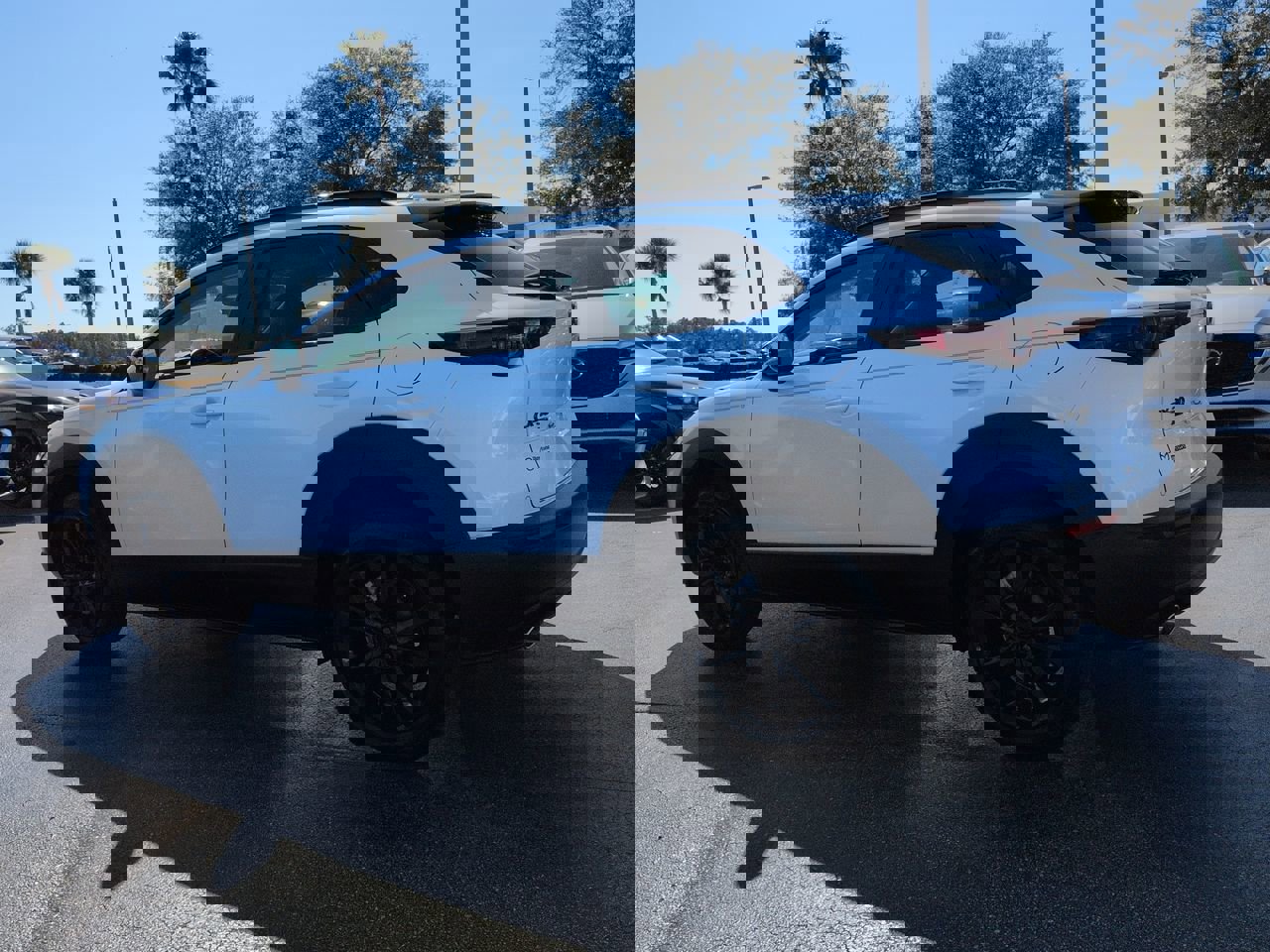 New 2026 MAZDA CX-30 AWD 2.5 S image 6