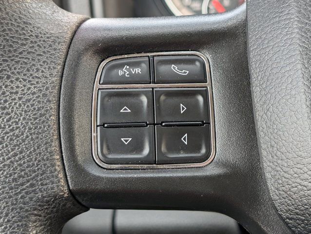 Used 2021 RAM 1500 Tradesman w/ Popular Equipment Group RWD image 21