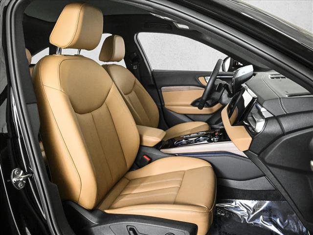 Certified 2025 Audi A5 2.0T Premium w/ Convenience Package image 22