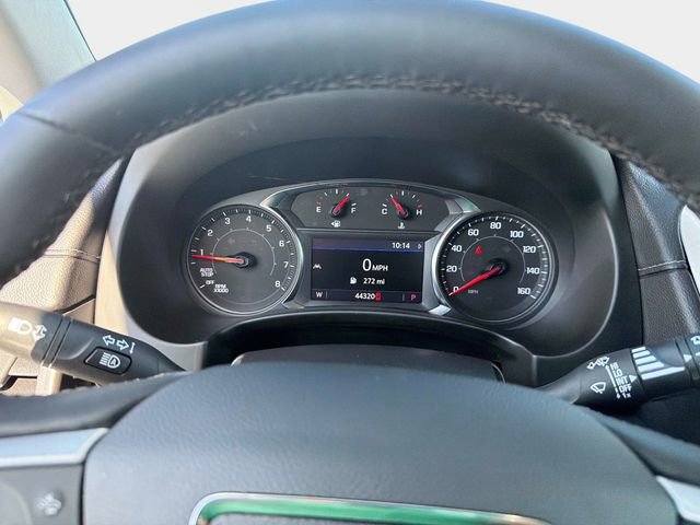 Used 2023 GMC Terrain SLT AWD/4WD image 28