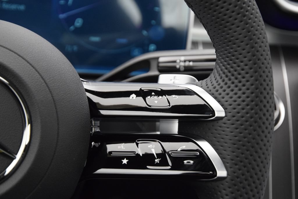New 2026 Mercedes-Benz CLE 450 4MATIC Coupe image 23