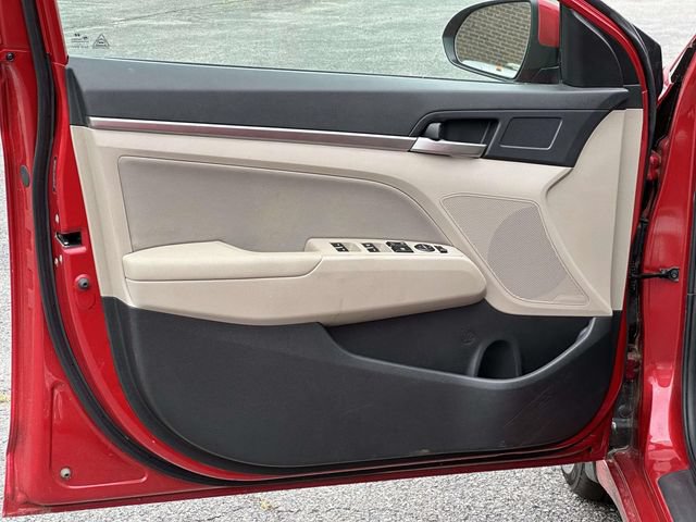 Used 2020 Hyundai Elantra Value Edition FWD image 7