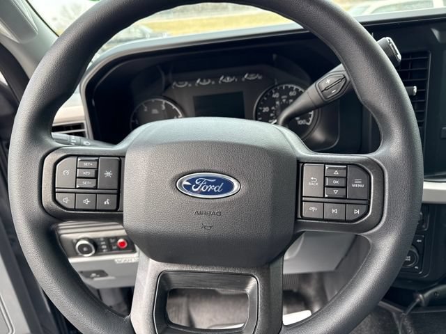 New 2026 Ford F550 4x4 Supercab Super Duty image 19