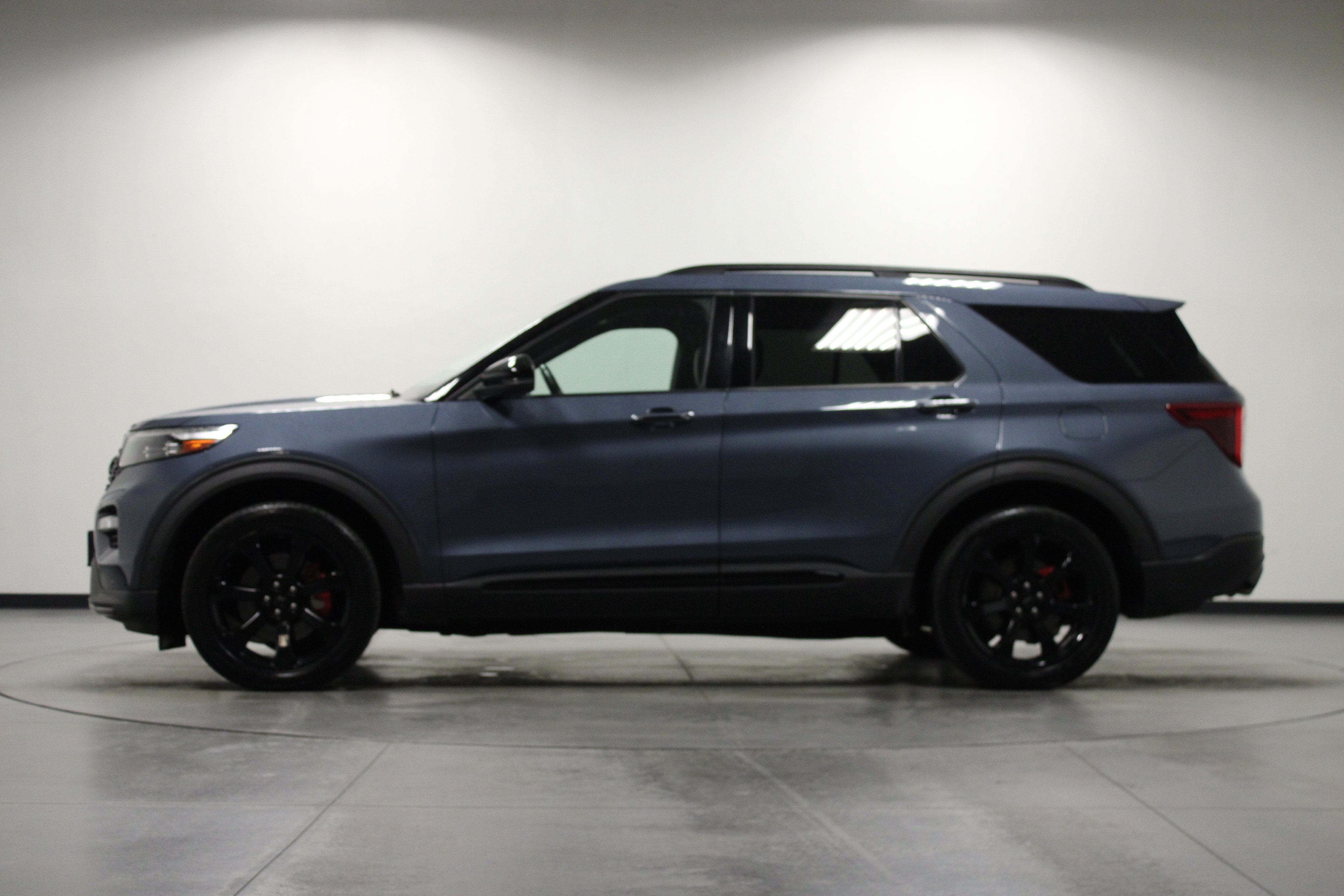 Used 2021 Ford Explorer ST w/ Equipment Group 401A AWD/4WD image 7