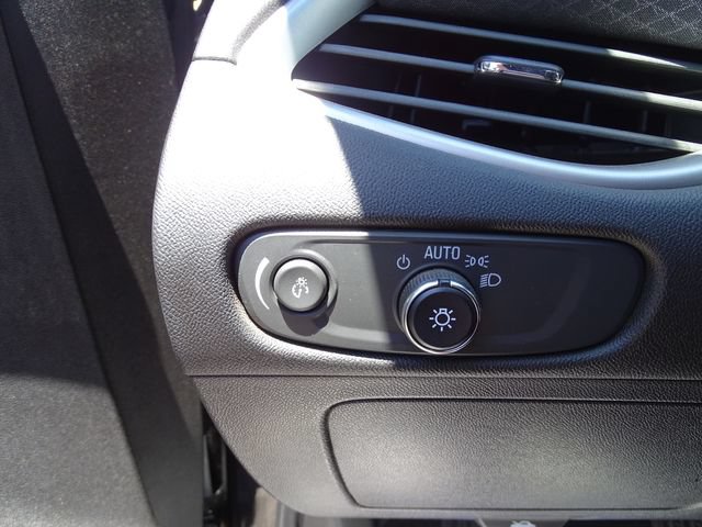 Used 2023 Chevrolet Malibu LT FWD image 20