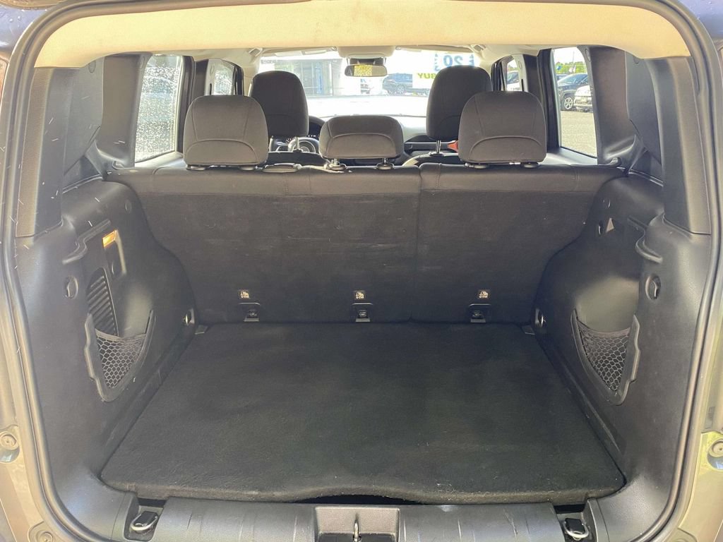 Used 2020 Jeep Renegade Sport AWD/4WD image 29