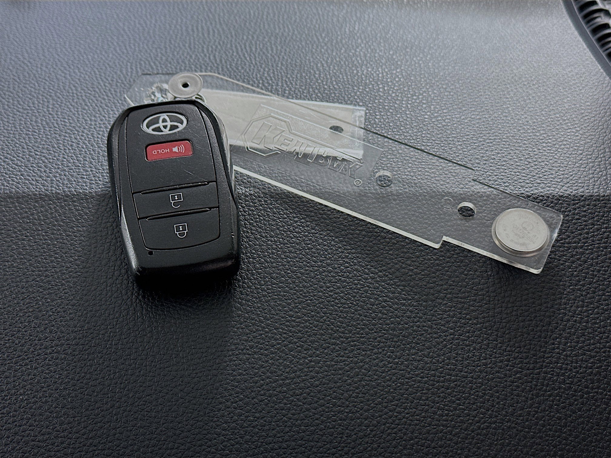 Certified 2024 Toyota Tacoma SR w/ Towing Package image 30