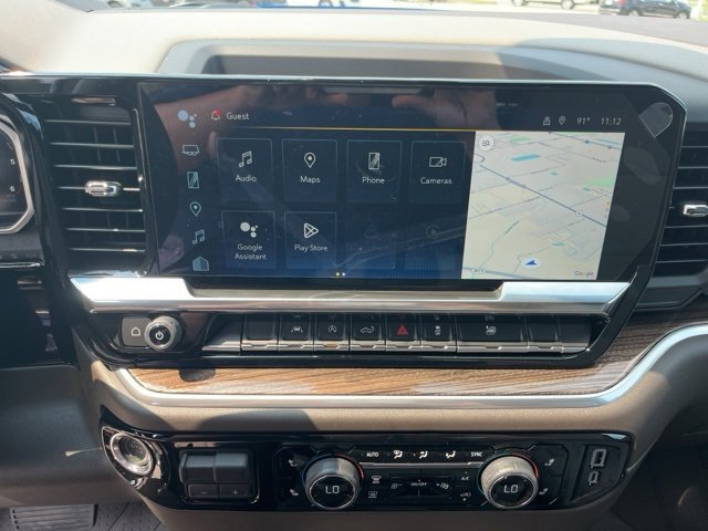 New 2026 Chevrolet Silverado 1500 LT w/ LPO, Liner Protection Package image 25