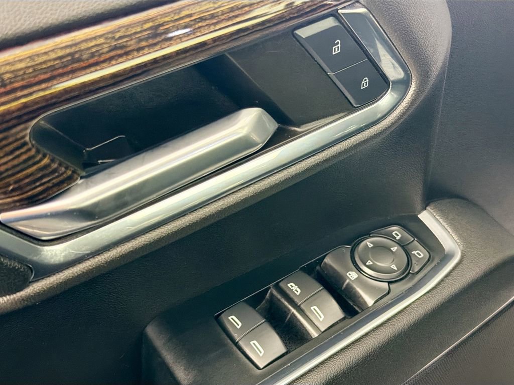 Used 2024 GMC Sierra 1500 SLE w/ Enhanced Capability Package image 18