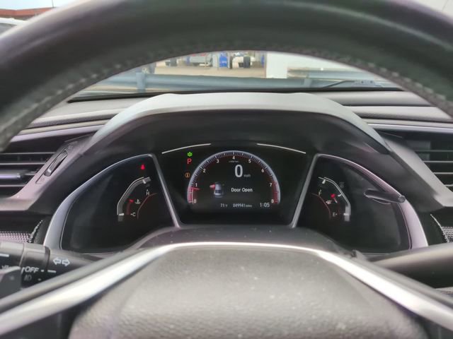 Used 2020 Honda Civic Sport image 21