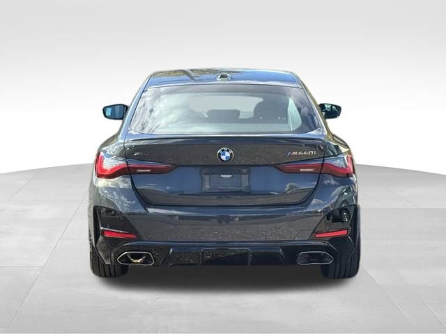 Used 2023 BMW M440i xDrive Gran Coupe w/ Premium Package image 6