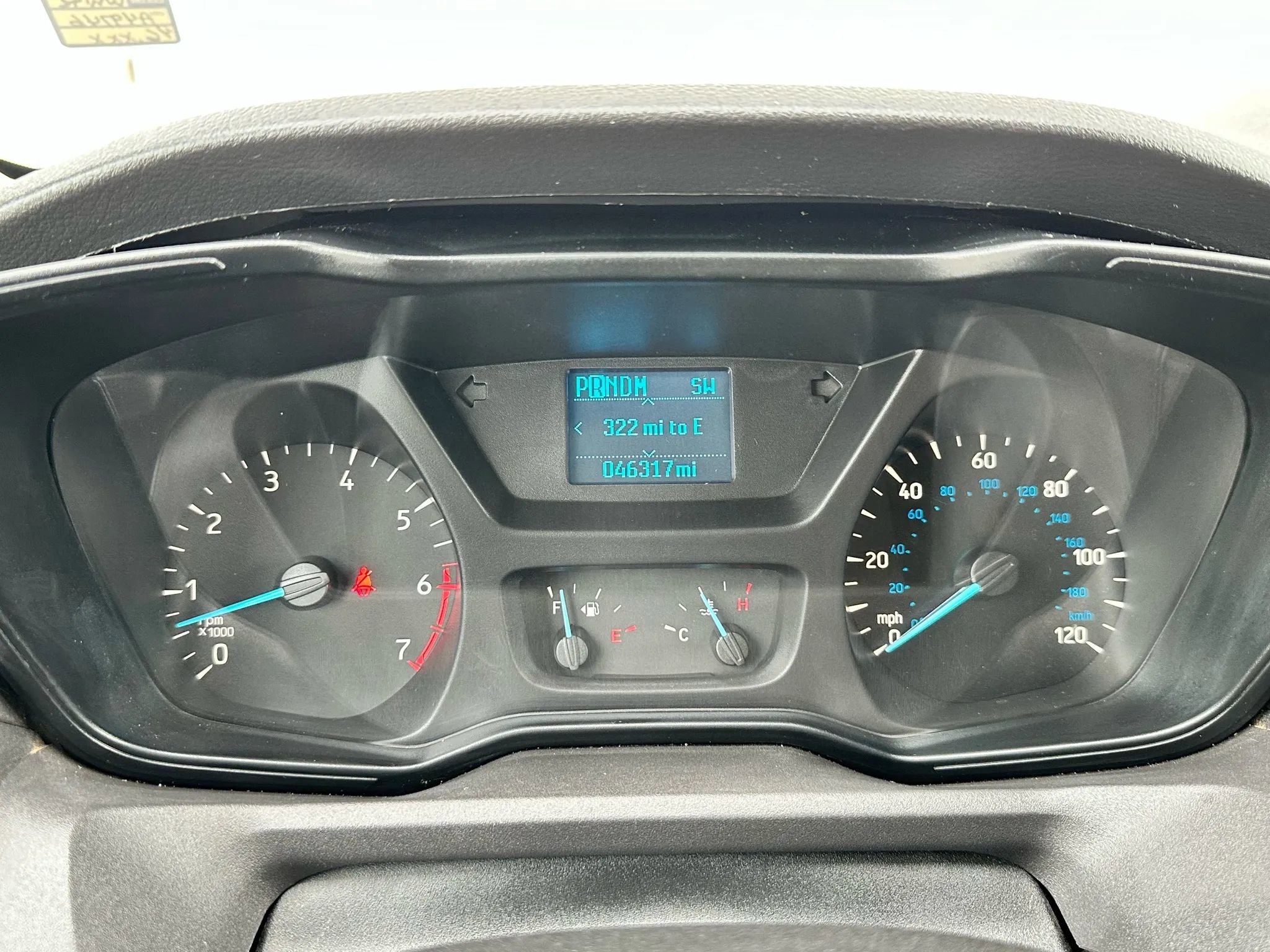 Used 2018 Ford Transit 150 XLT image 35