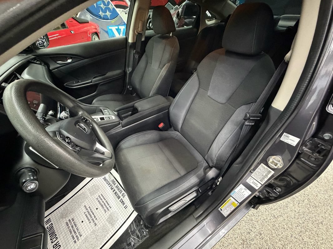 Used 2020 Honda Insight EX image 11