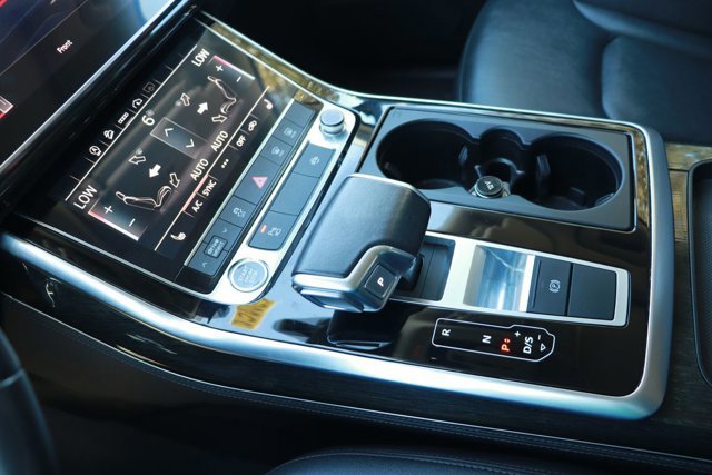 Used 2024 Audi Q7 3.0T Premium Plus image 20