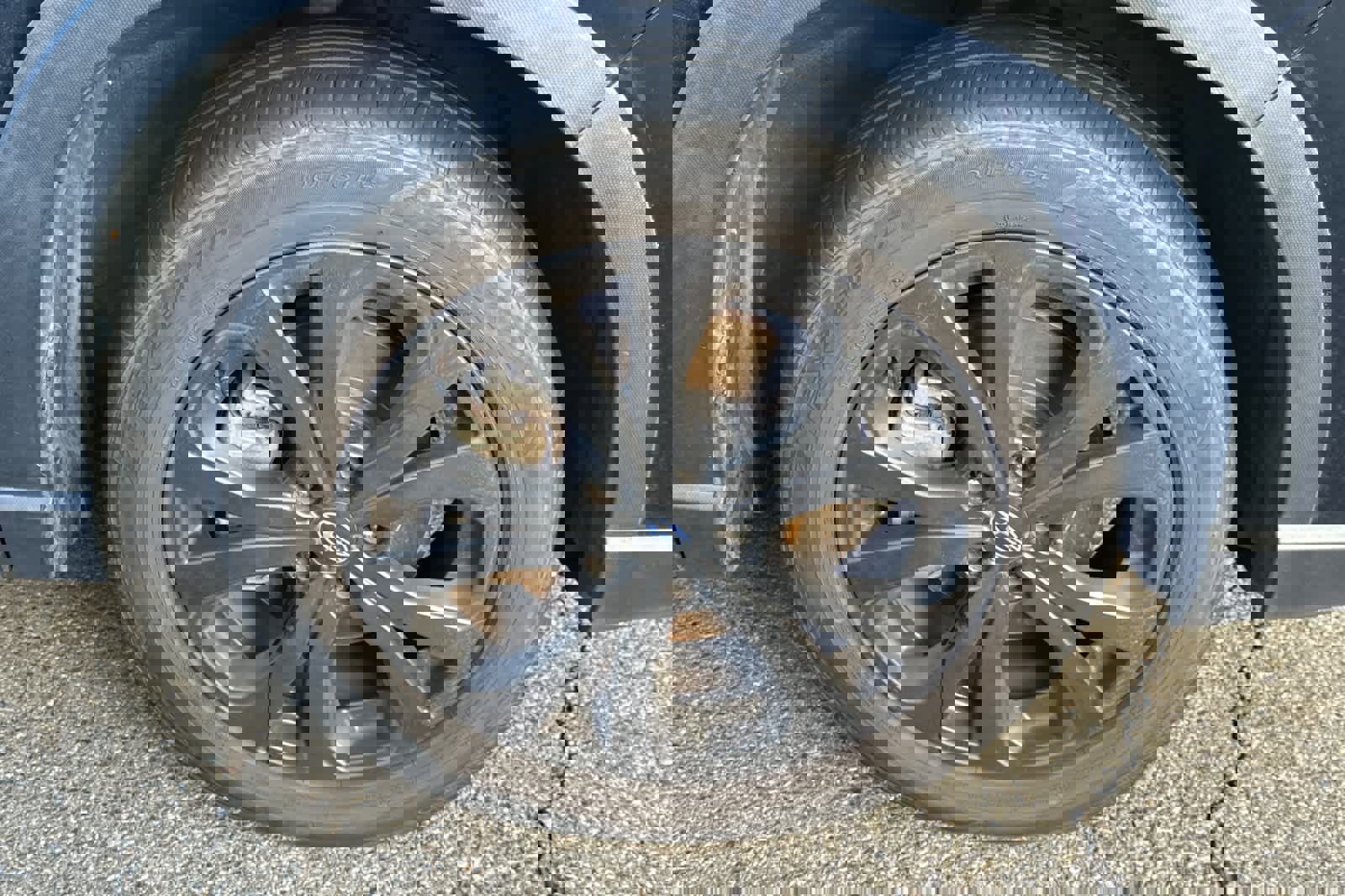 Used 2021 Subaru Forester Sport w/ Popular Package #2 image 12