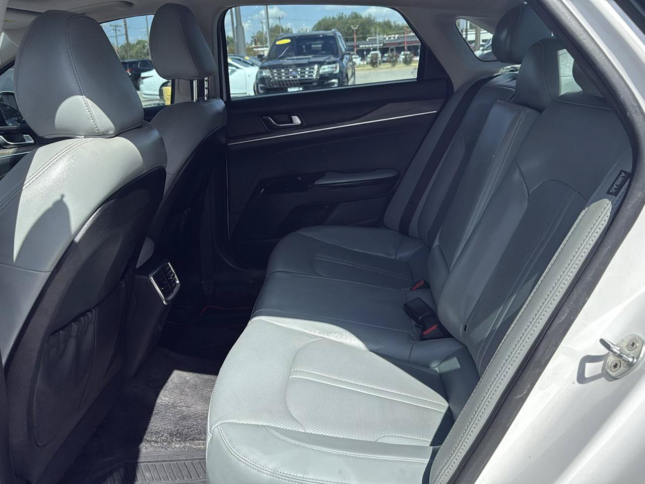 Used 2022 Kia K5 EX w/ EX Premium Package FWD image 13