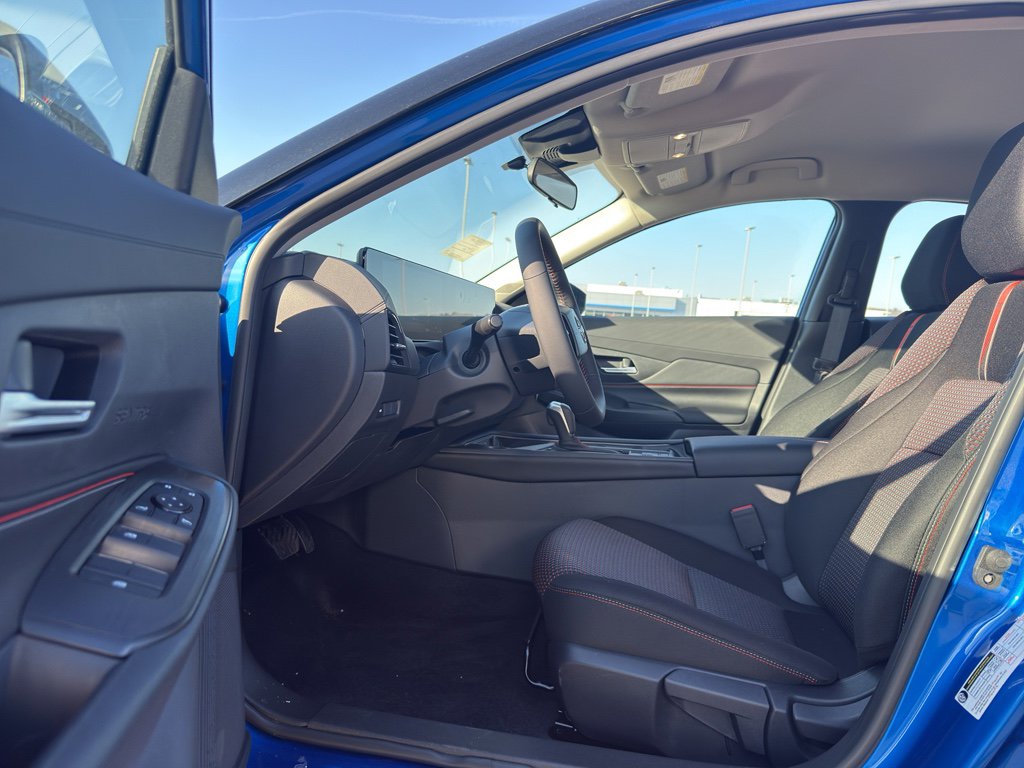 New 2026 Nissan Sentra SR image 11