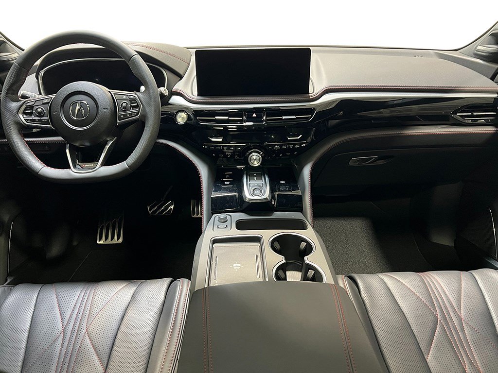 New 2026 Acura MDX A-Spec AWD/4WD image 11