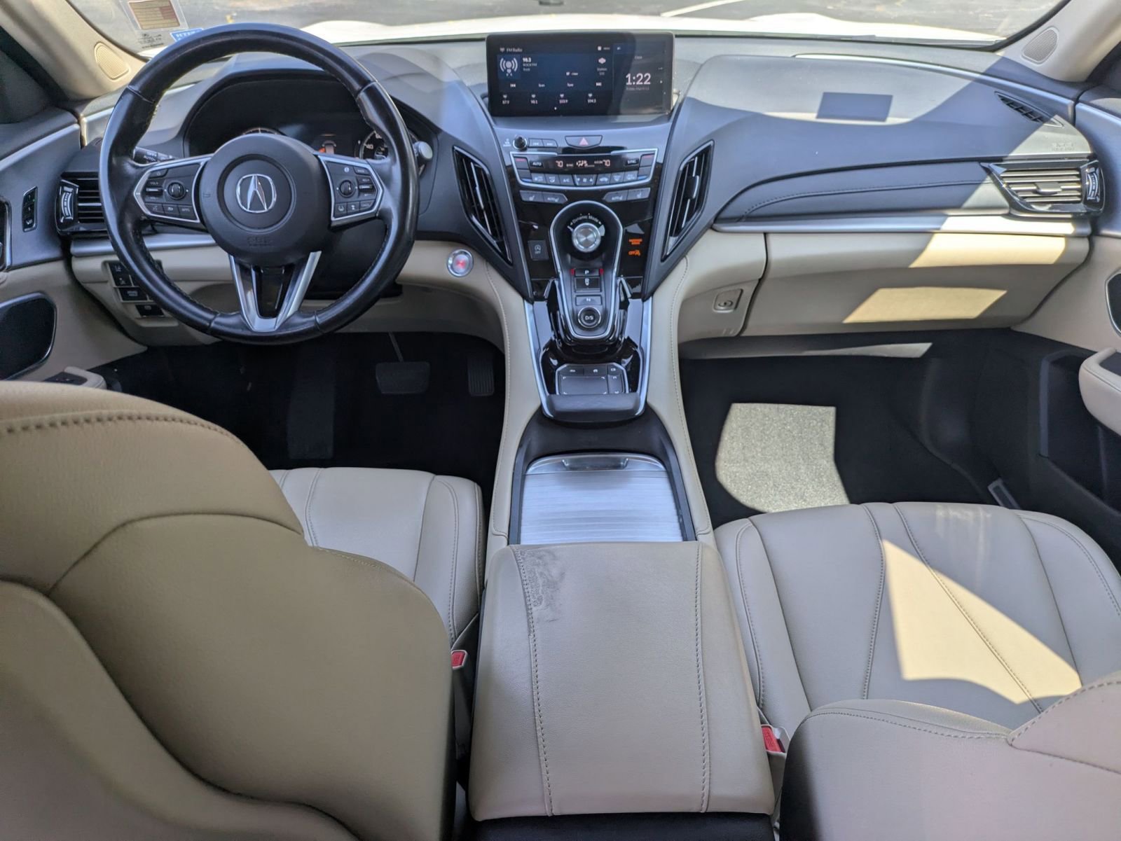 Used 2020 Acura RDX FWD image 22