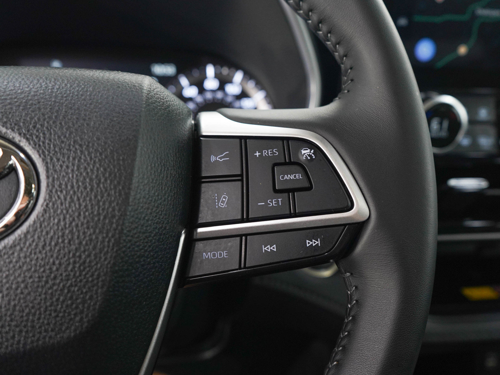 Used 2026 Toyota Highlander XLE AWD/4WD image 27