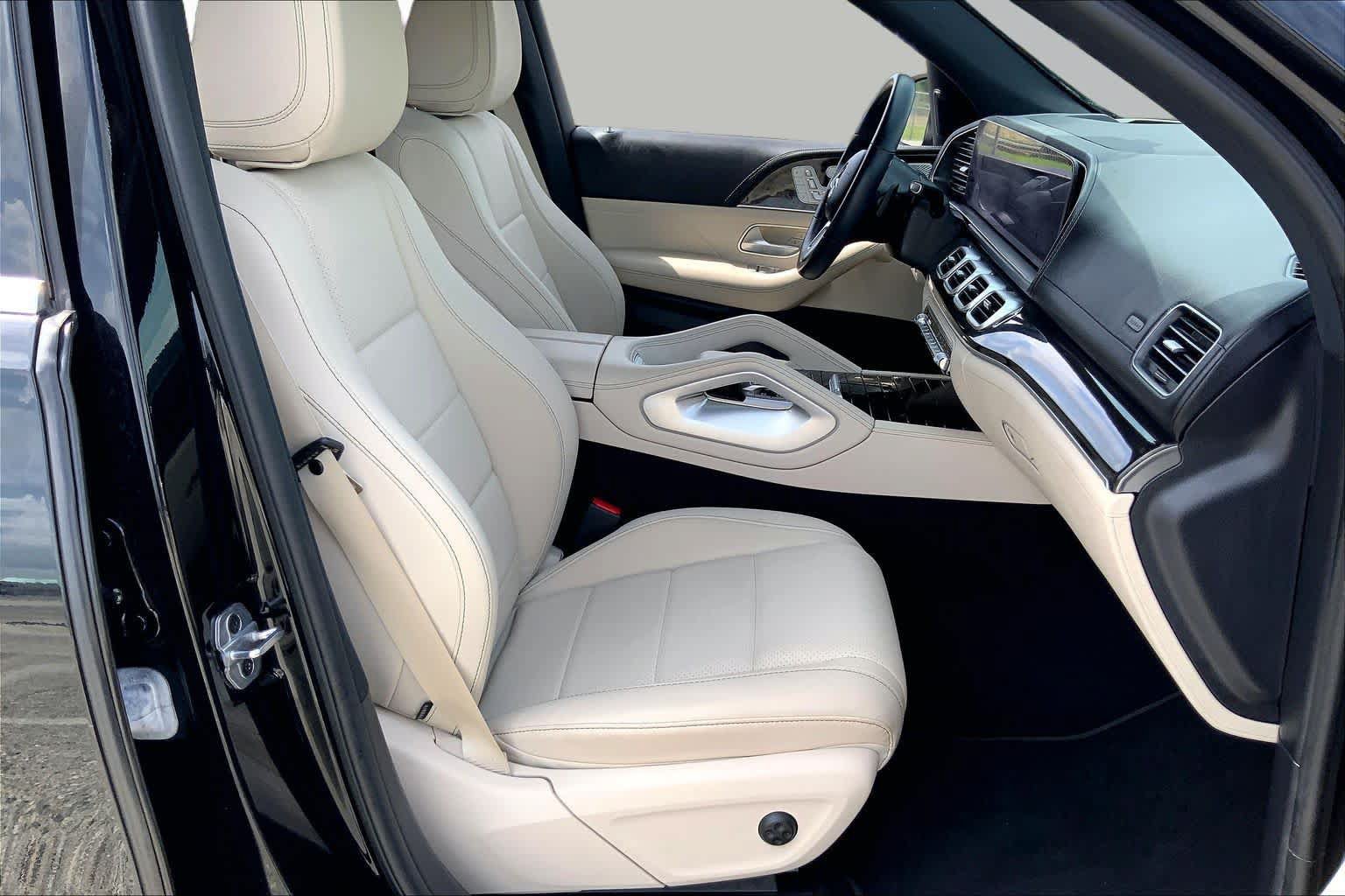 Used 2023 Mercedes-Benz GLE 450 4MATIC image 9