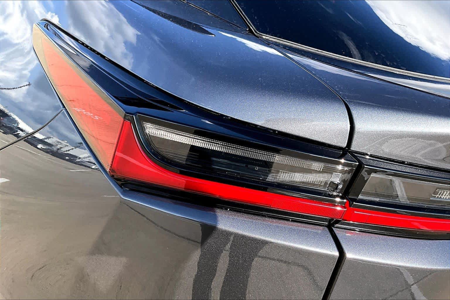 New 2026 Lexus RZ 350e 2WD image 14