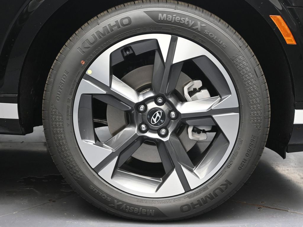 New 2026 Hyundai Palisade Limited image 10