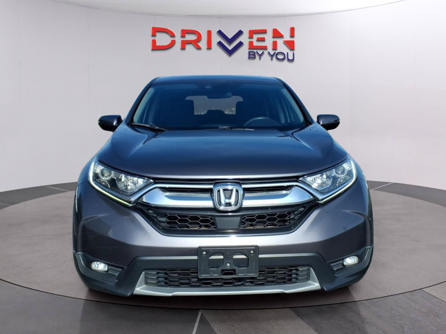 Used 2019 Honda CR-V EX image 8
