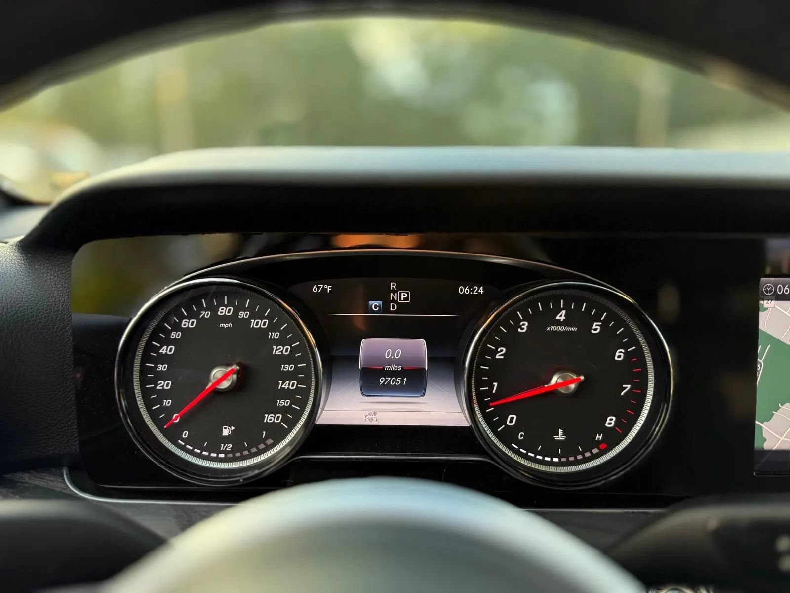 Used 2019 Mercedes-Benz E 300 4MATIC image 16